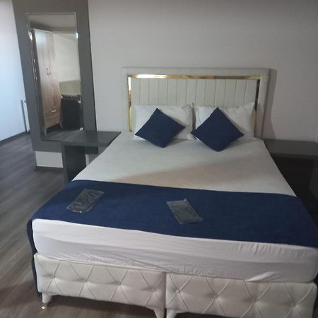 Dev Hotel Istanbul Exterior photo